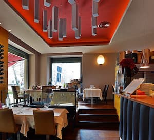 L Angolo Di Casa Porta Venezia Milano क म न